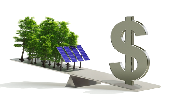Aspekt ekonomiczny wykorzystania odnawialnych źródeł energii