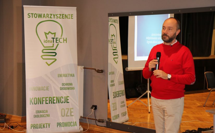 O energooszczędności w Polance Wielkiej: program “Czyste powietrze” i Białe Certyfikaty