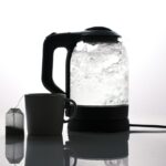 electric kettle, tea, boiling water, tea bag, mug, cup, tea cup, teacup, boil, hot, glass, kitchen, heater, electric kettle, electric kettle, electric kettle, electric kettle, boiling water, boiling water, boiling water, boiling water, boiling water, boil, kitchen, kitchen, kitchen, kitchen