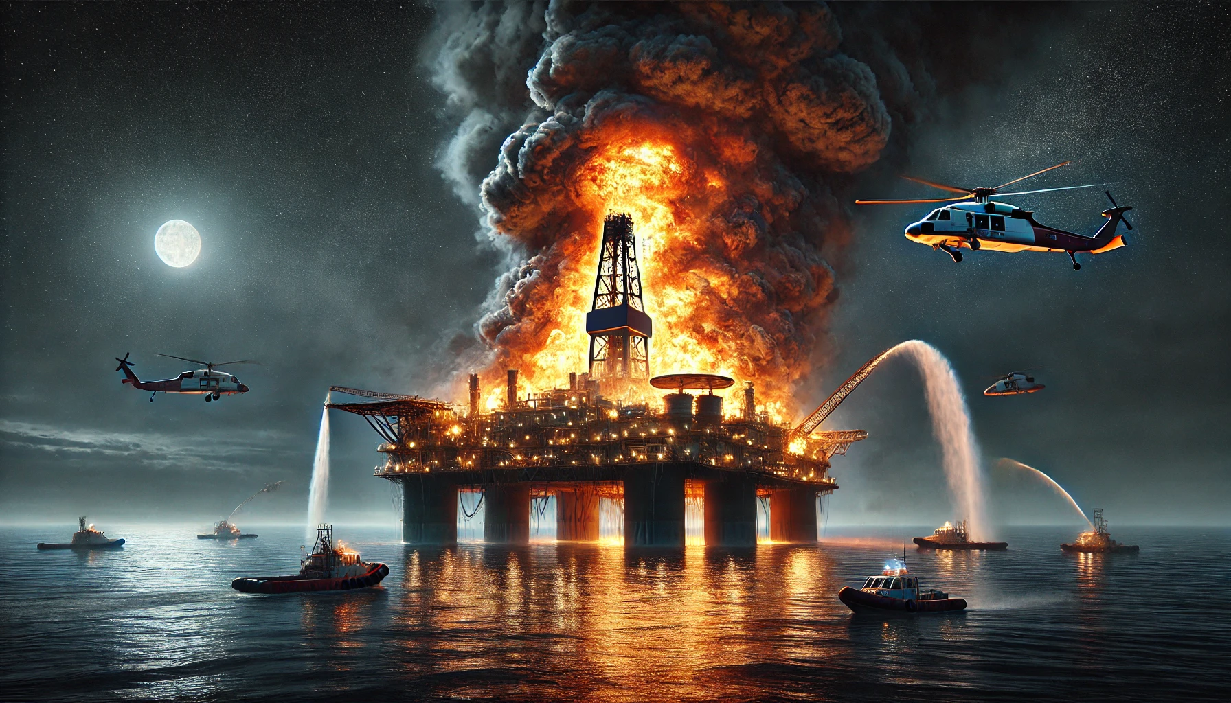 Deepwater horizon altyazılı izle