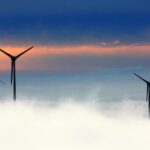 turbina wiatrowa
