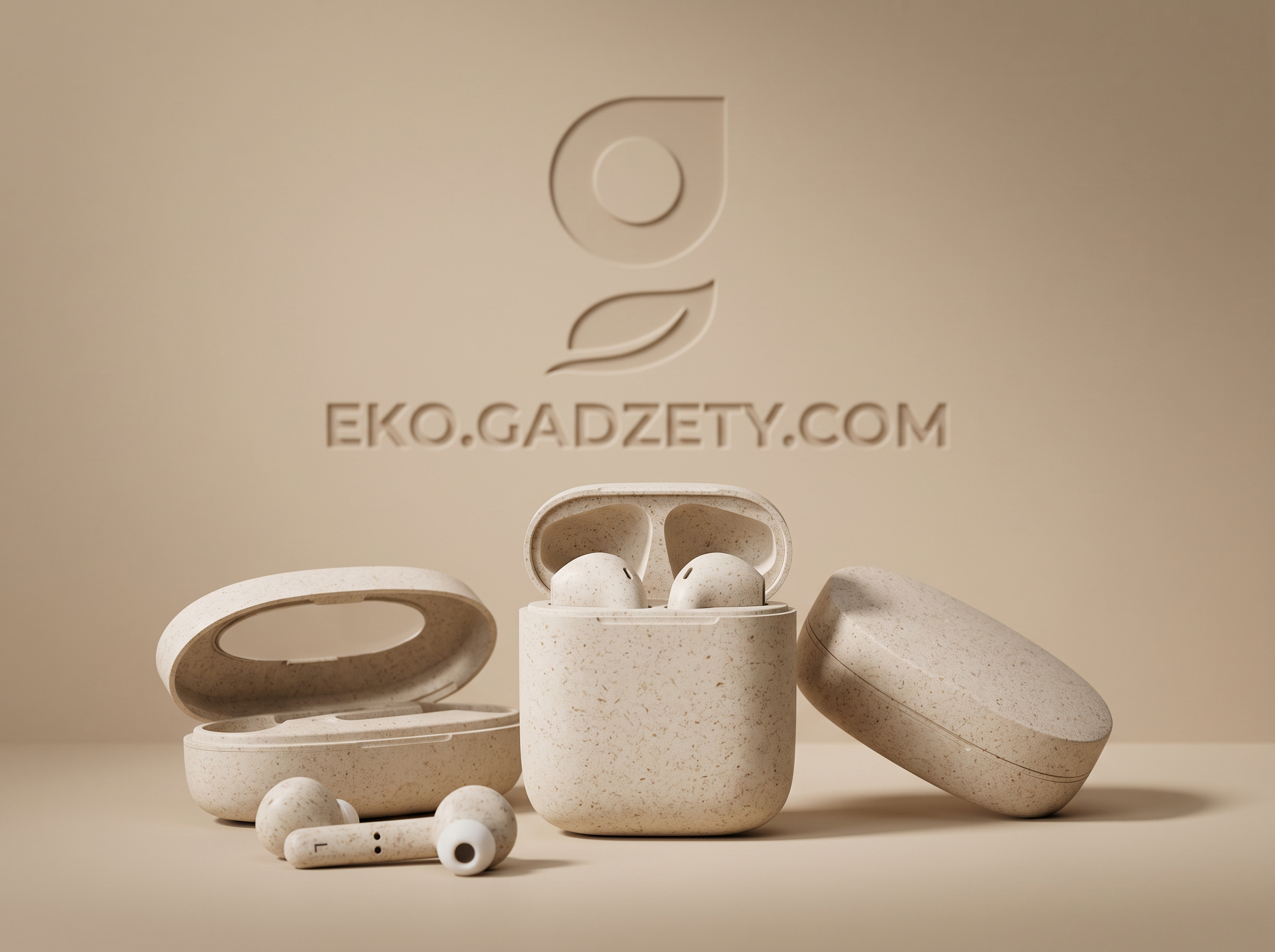 Stal, tritan, bambus - jak gadżety reklamowe pozbyły się plastiku w 2026