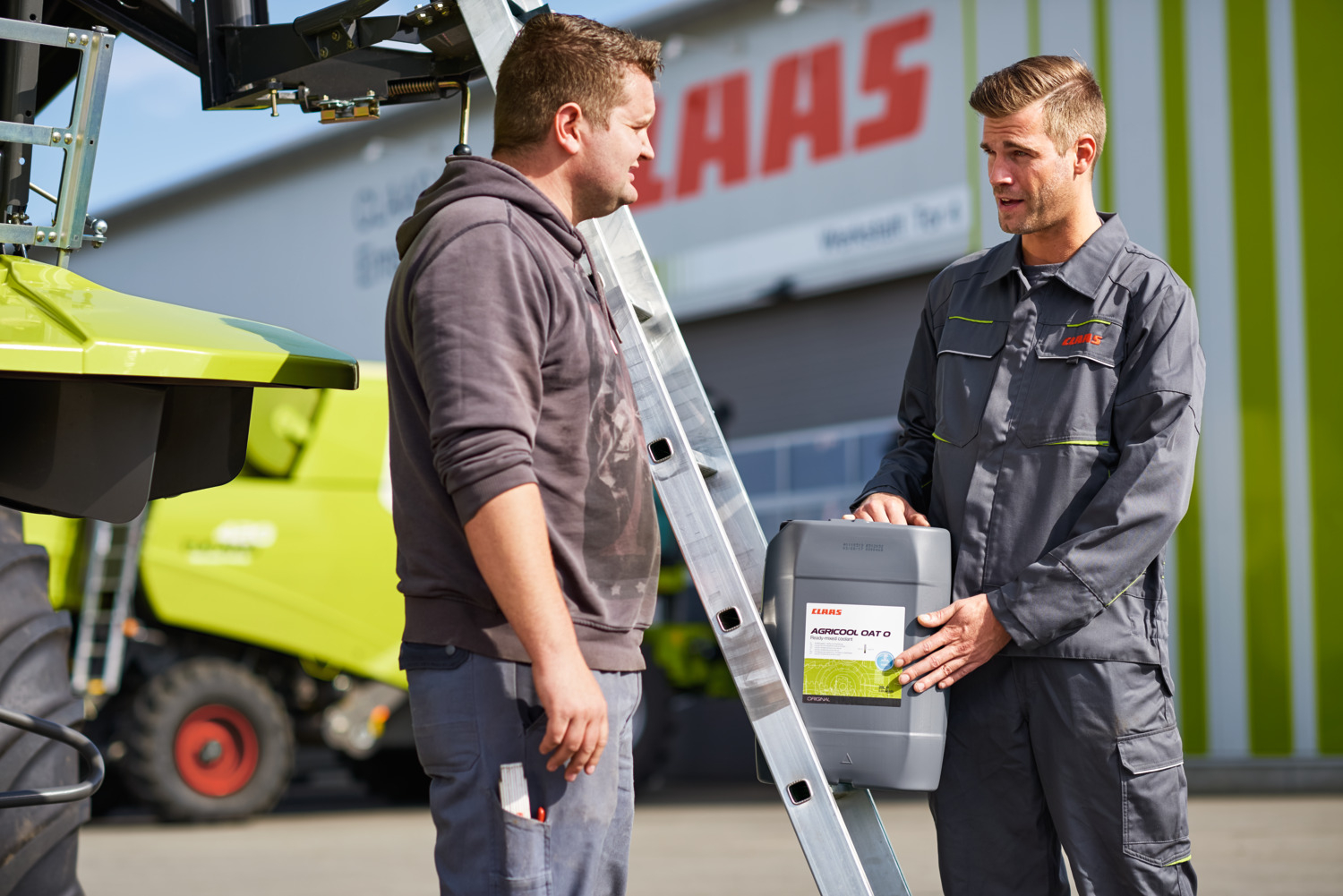 sklep claas